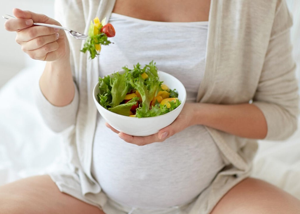 Hamilelikte Fonksiyonel Beslenmenin Önemi